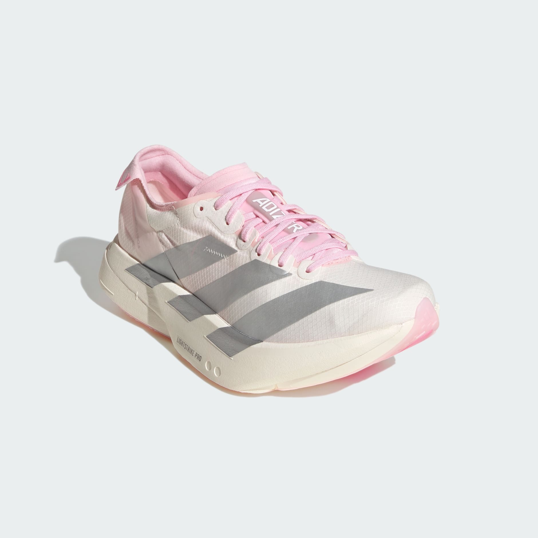ADIZERO ADIOS PRO 4 pink