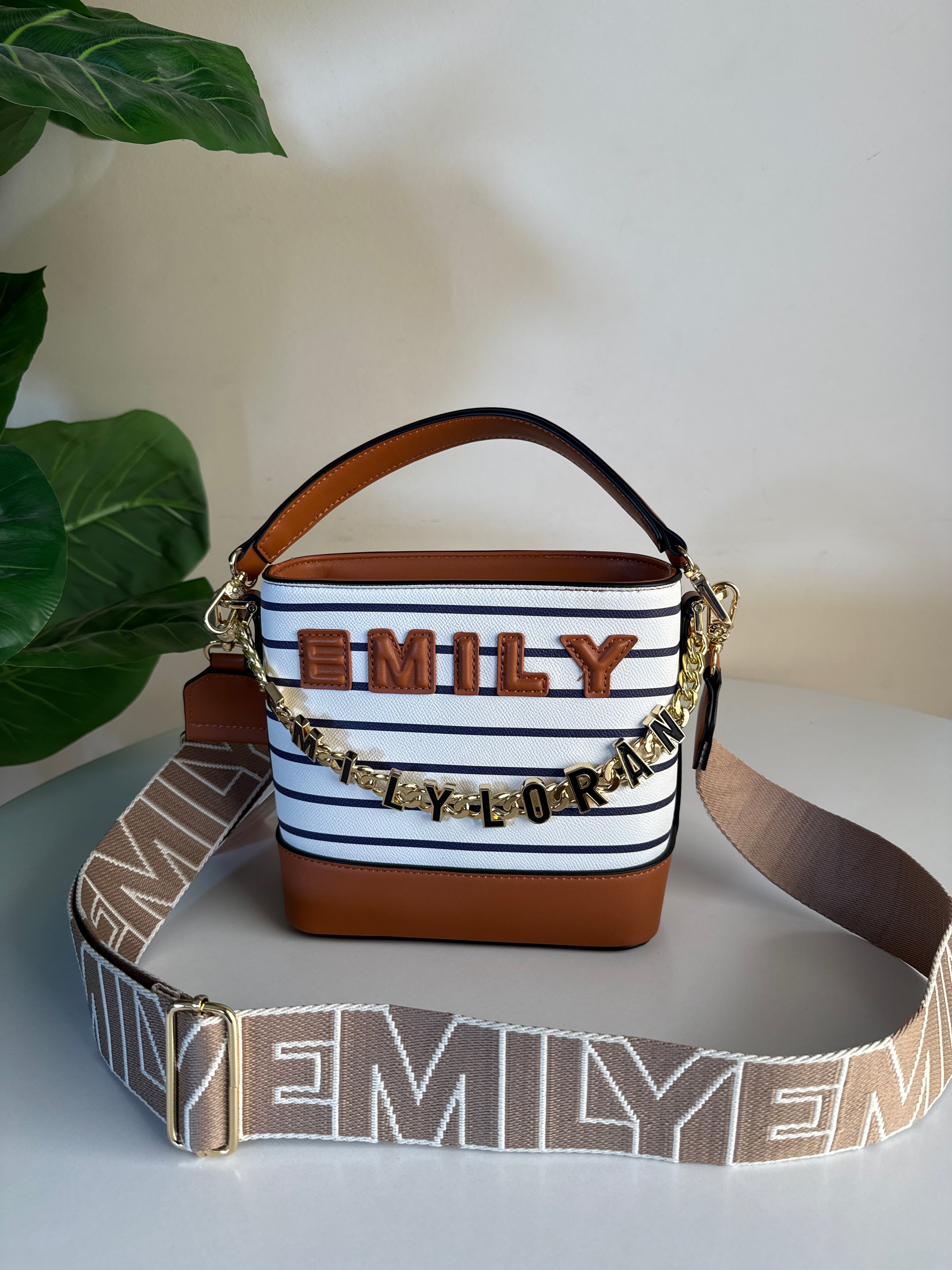 Emily loran crossbody bag-12037