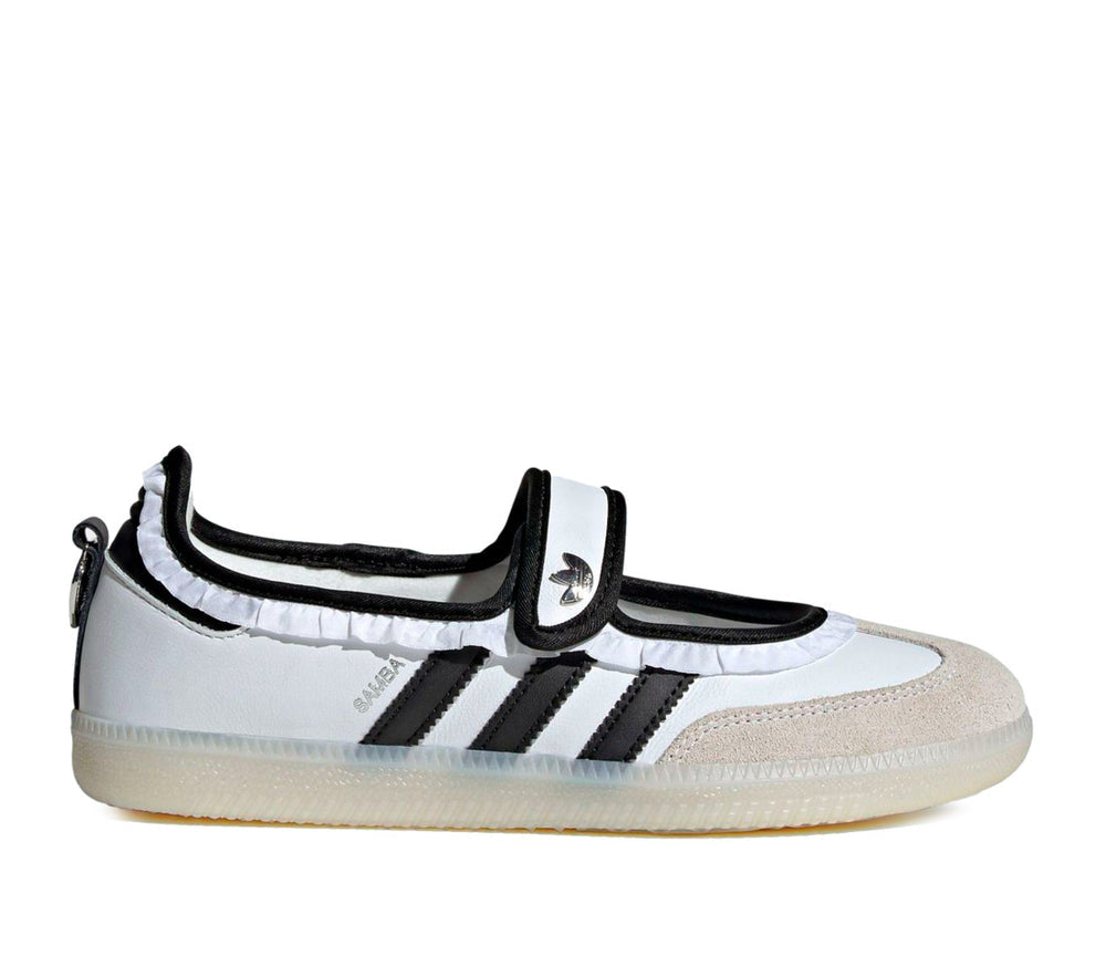 Adidas Samba Jane ballet black