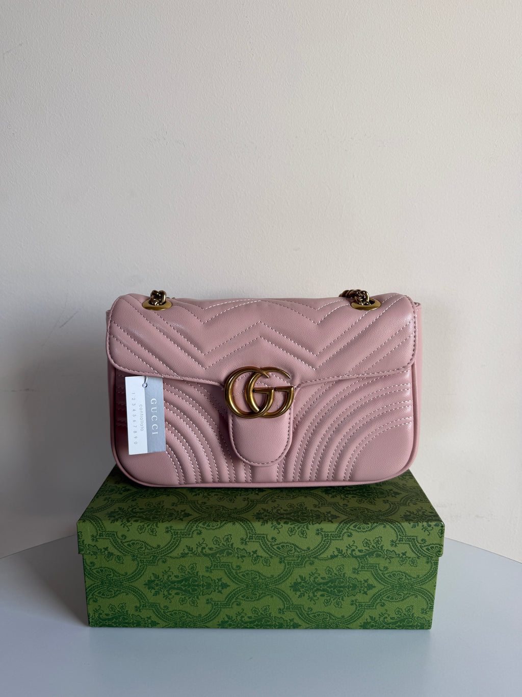 Gucci GG Marmont (Medium)