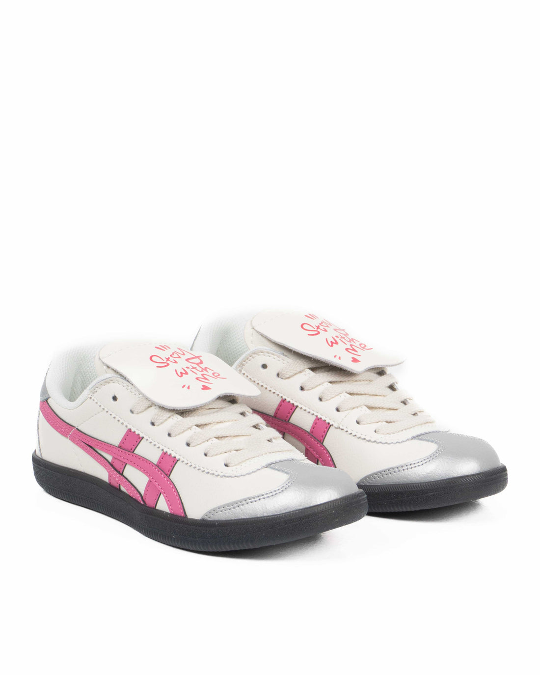 Onitsuka Tiger Tokuten Dx Leather / Stay With Me