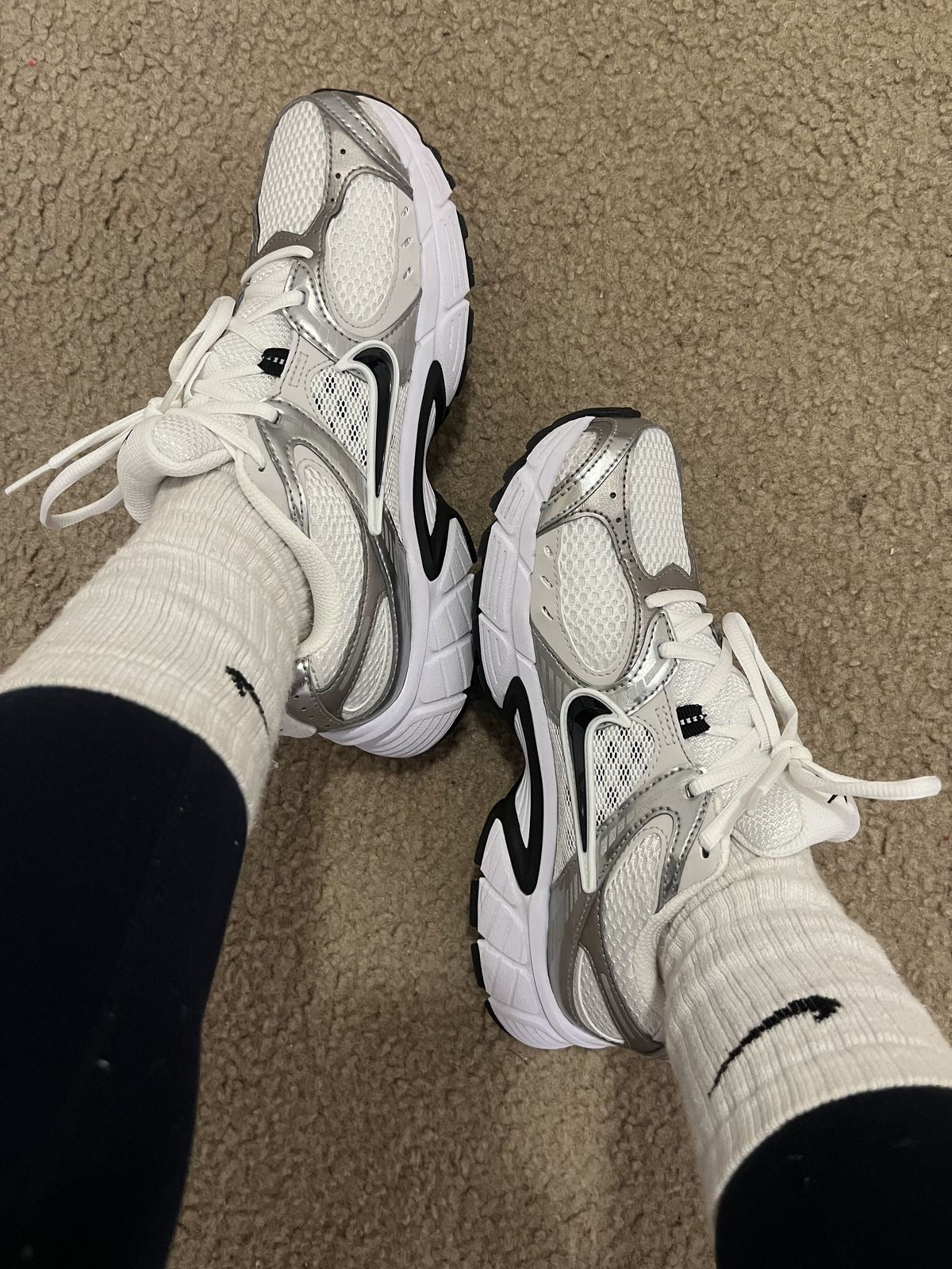 Nike V5 RNR