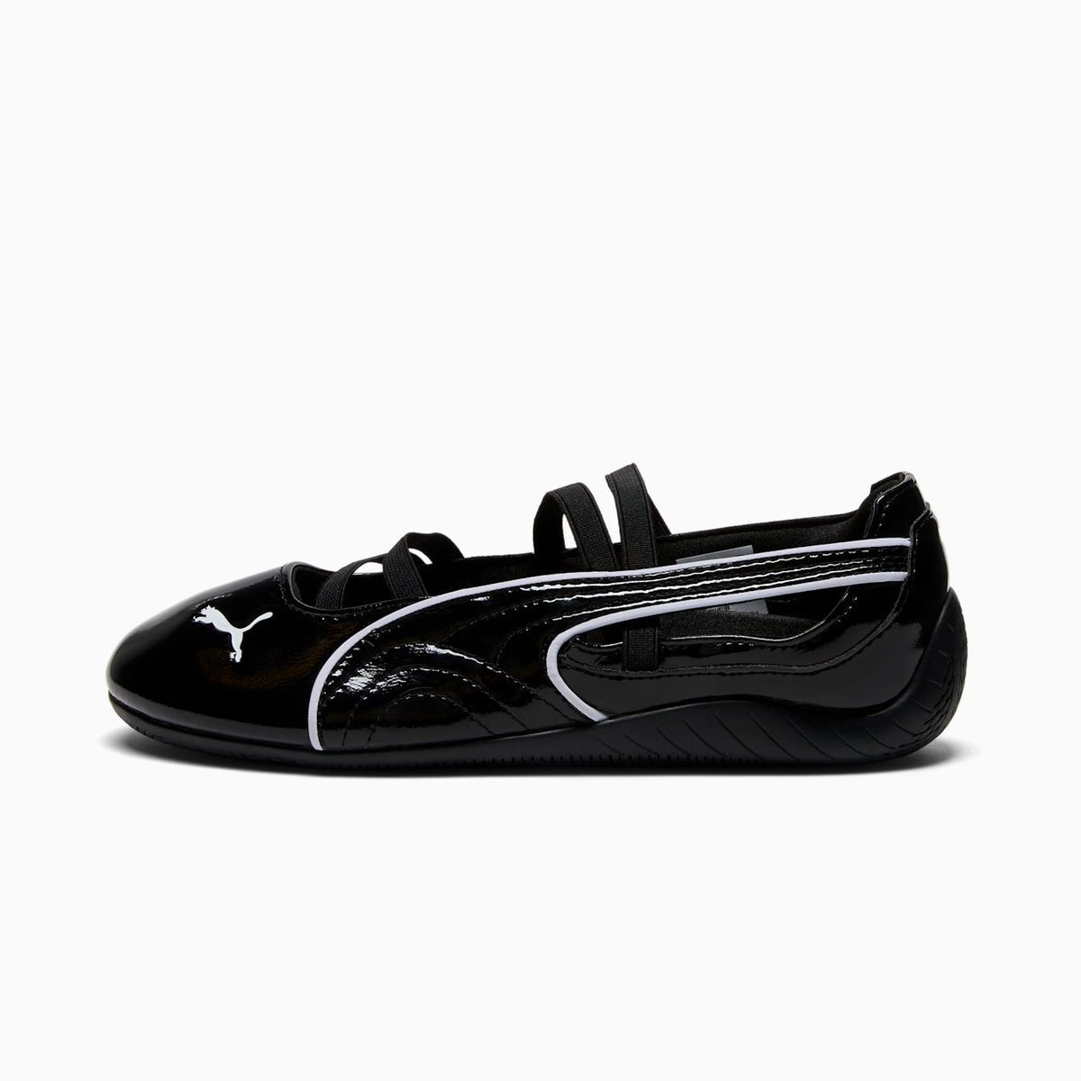 Puma Speedcat Ballet SD black glossy