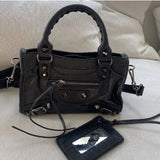 Balanciaga Neo classic black
