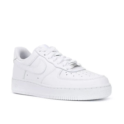 Nike Air Force 1 '07 "White On White" sneakers