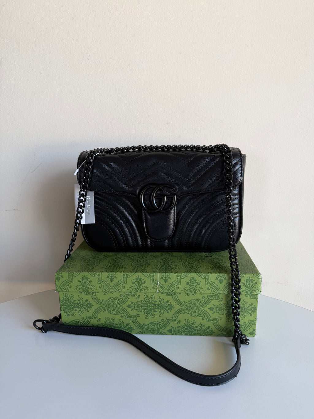 Gucci GG Marmont (Medium)