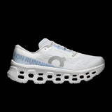 On Running Cloudmonster white frost