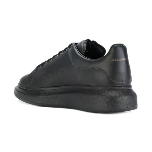 Alexander McQueen oversized sole sneakers