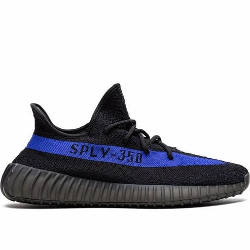 Adidas Yeezy 350 V2 Dazzling Blue