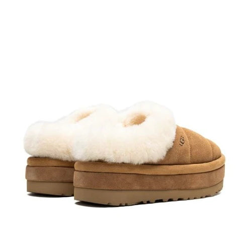 Ugg Tazzlita shearling-lined slippers