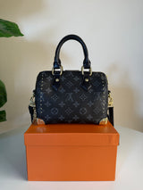 Louis Vuitton speedy trunk 20
