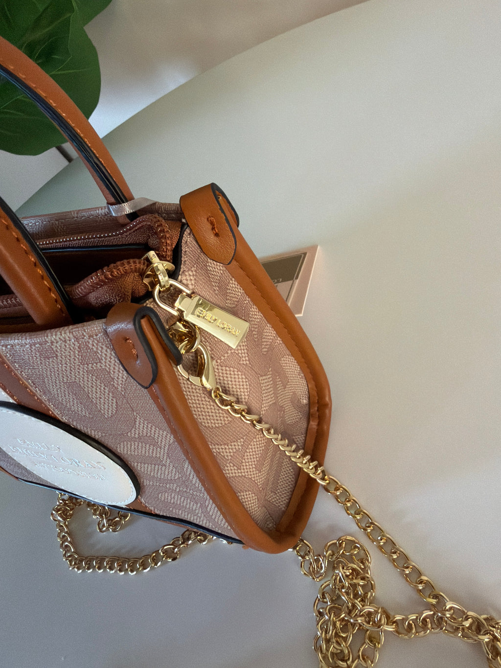 Emily loran mini bag - 01021