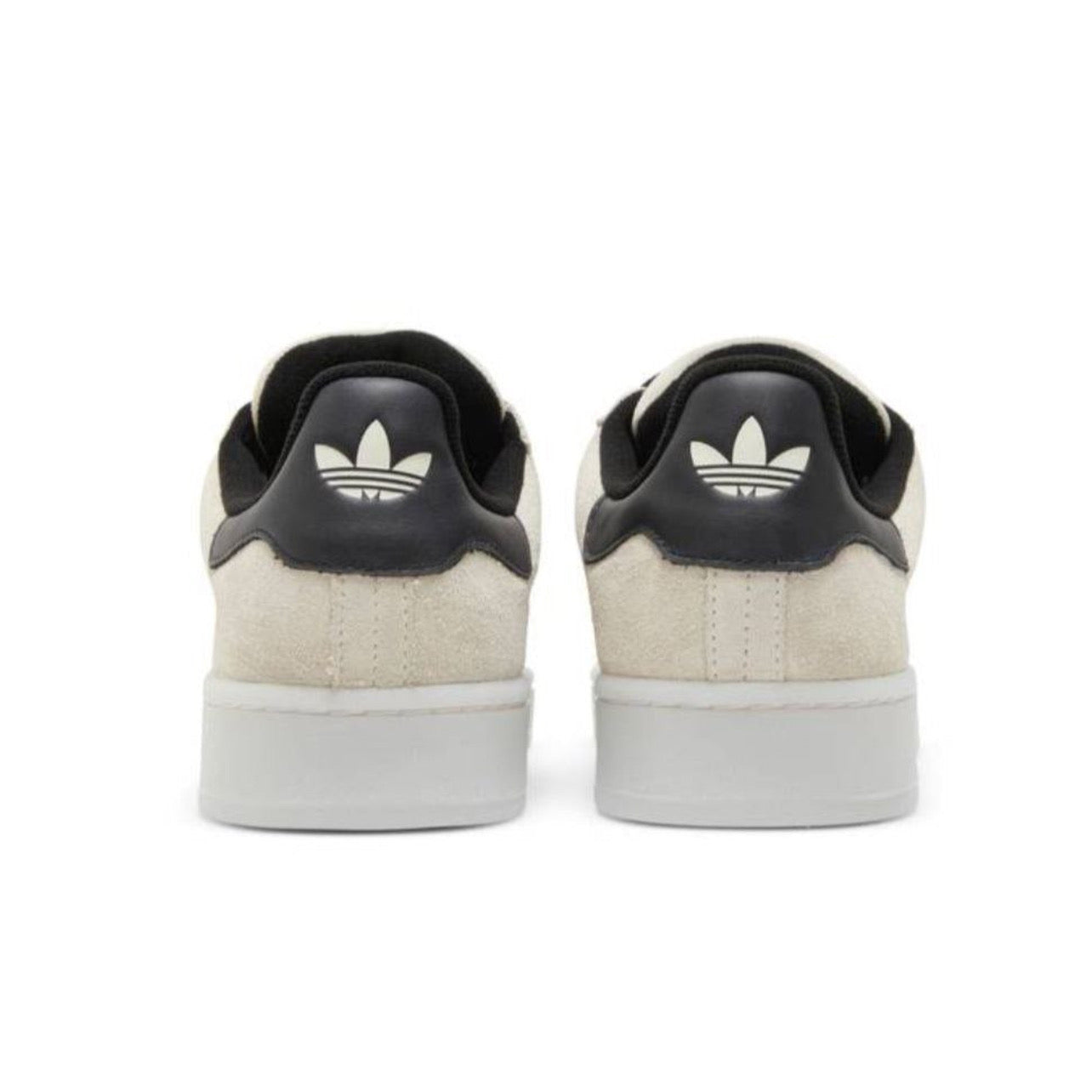 Adidas Campus 00s 'Aluminium Black'