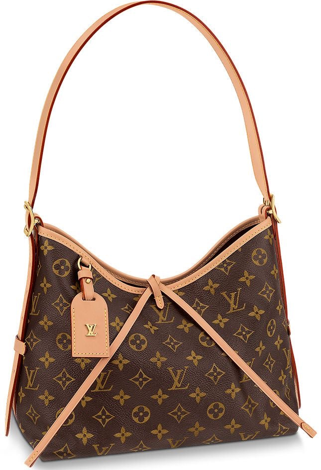 Louis Vuitton carry All pm