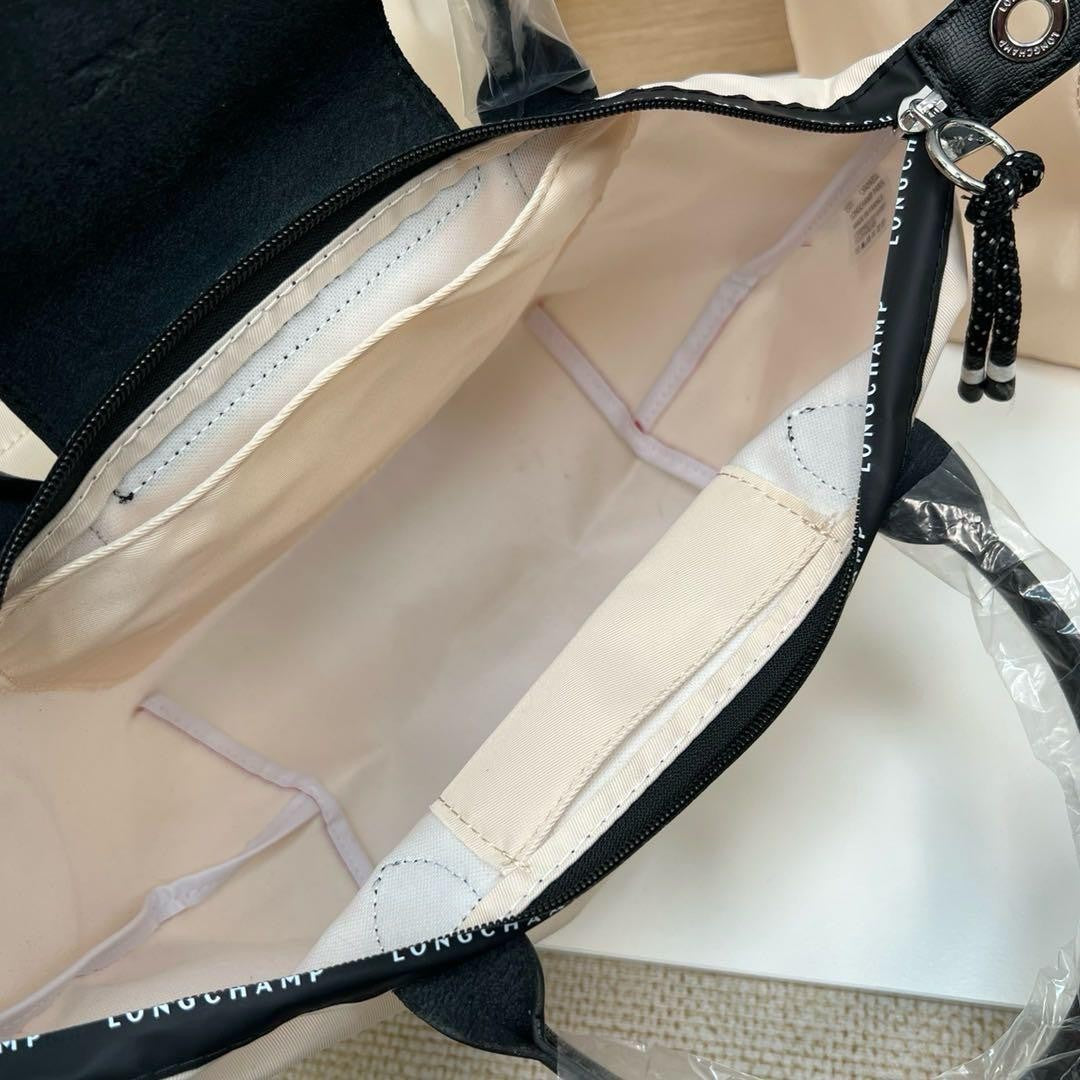 Long champ le pliage Energy small size ( Biege)