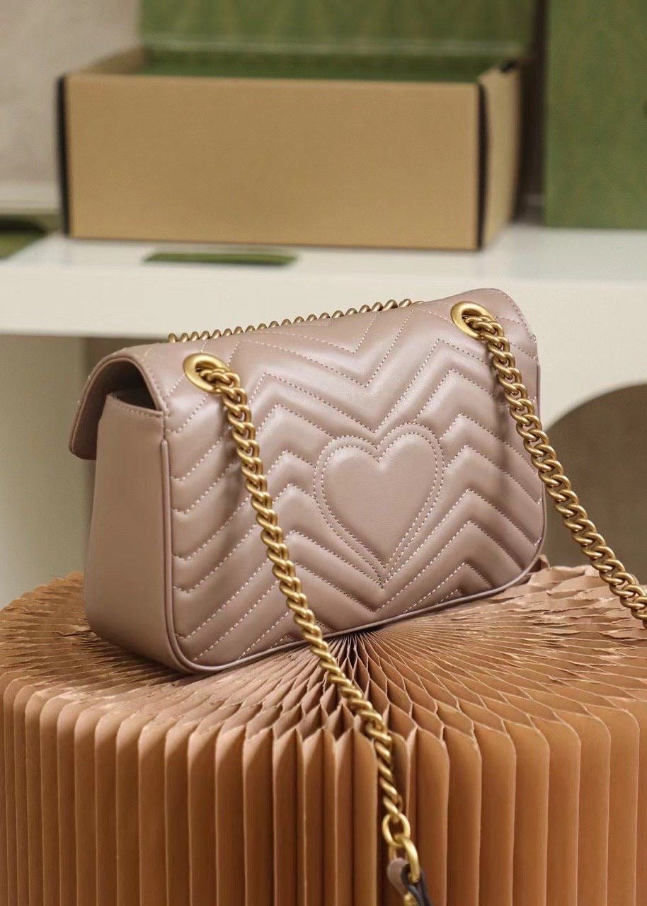 Gucci GG Marmont (Medium)