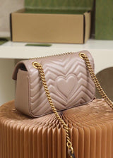 Gucci GG Marmont (Medium)
