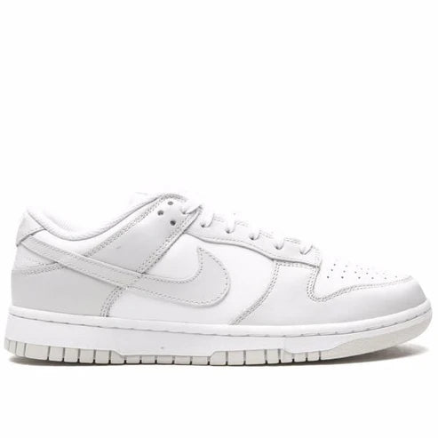 Nike Dunk Low "Photon Dust" sneakers