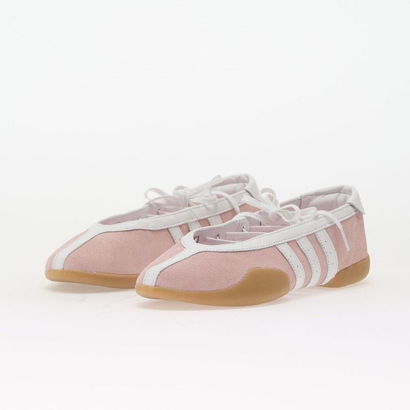 Adidas TAEKWONDO MEI Shoes pink / white