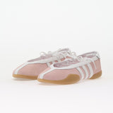 Adidas TAEKWONDO MEI Shoes pink / white