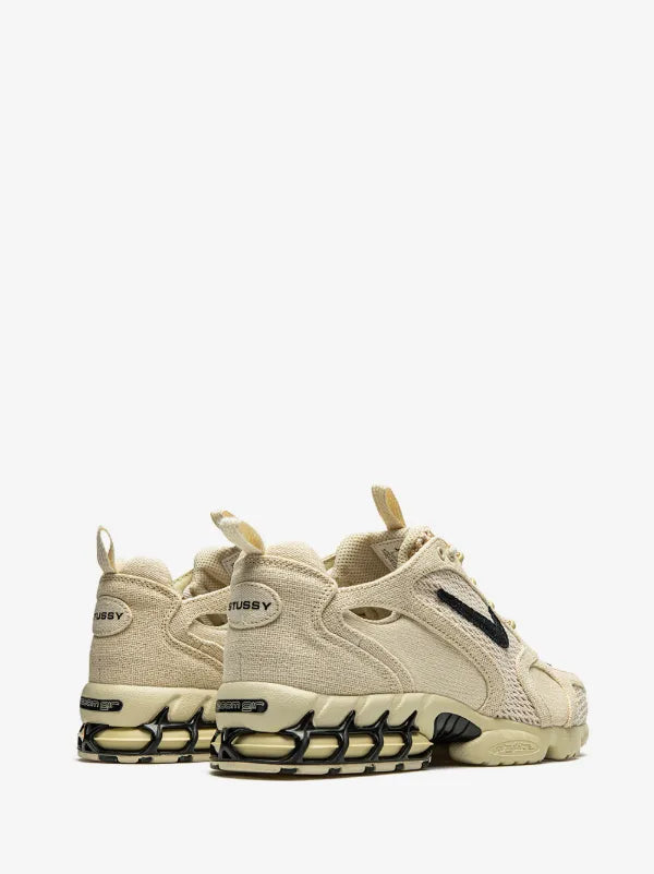 Nike Air Zoom Spiridon Caged Stussy