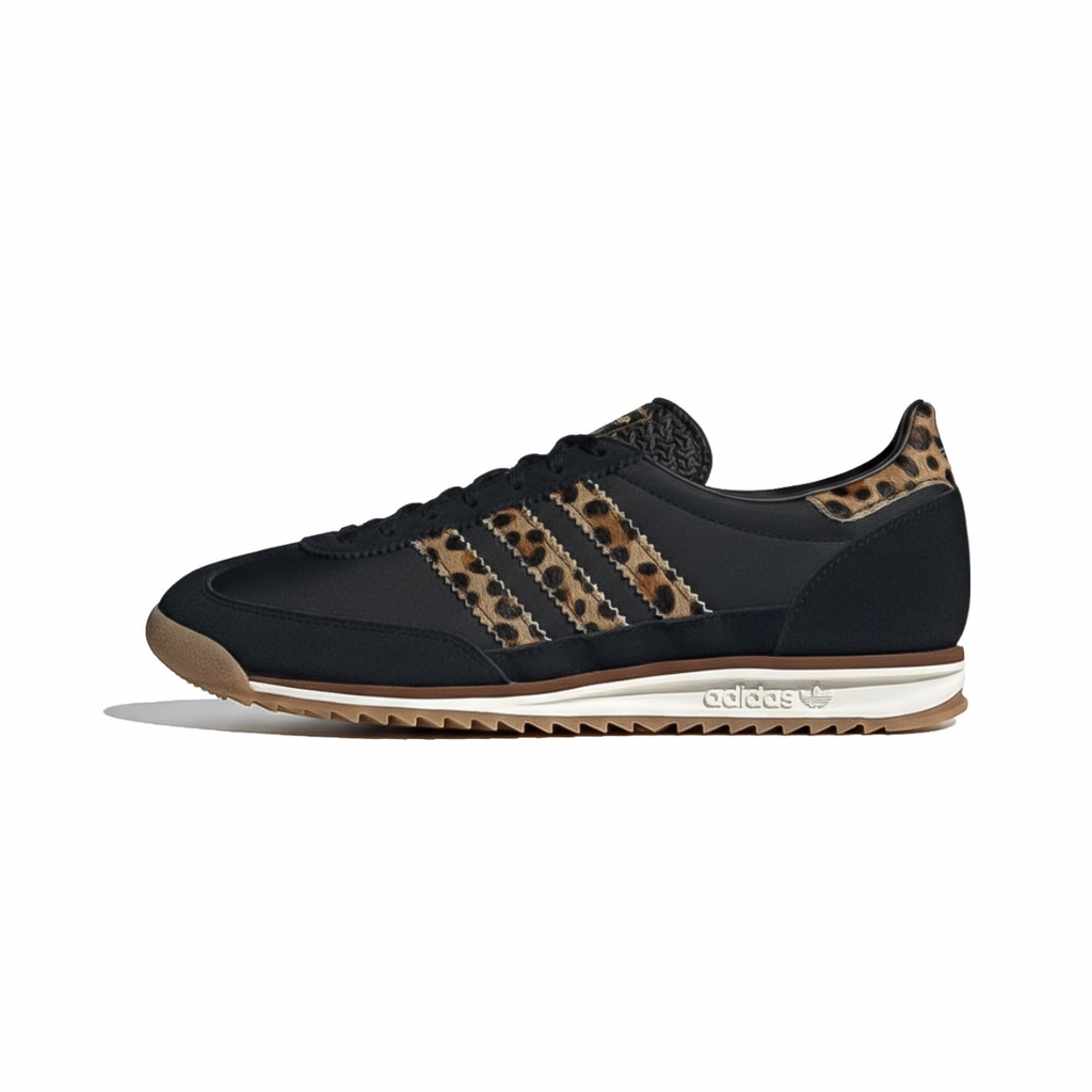 Adidas SL72 OG 'Leopard