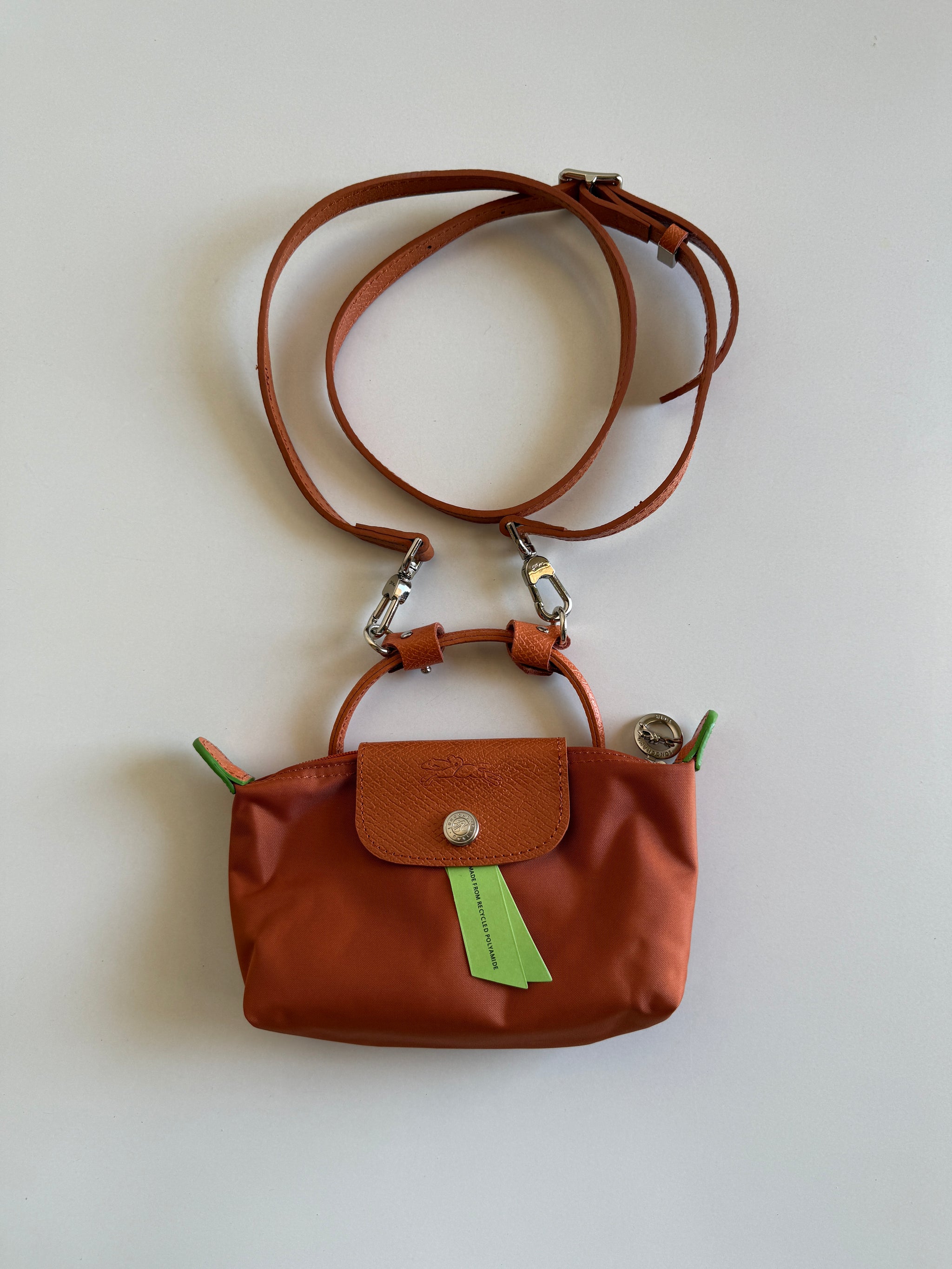Long champ mini