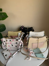 Emily loran hand bag - 5040