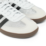 Adidas samba OG Rhinestone White