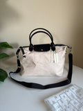 Long champ le pliage Energy Large size (Biege)