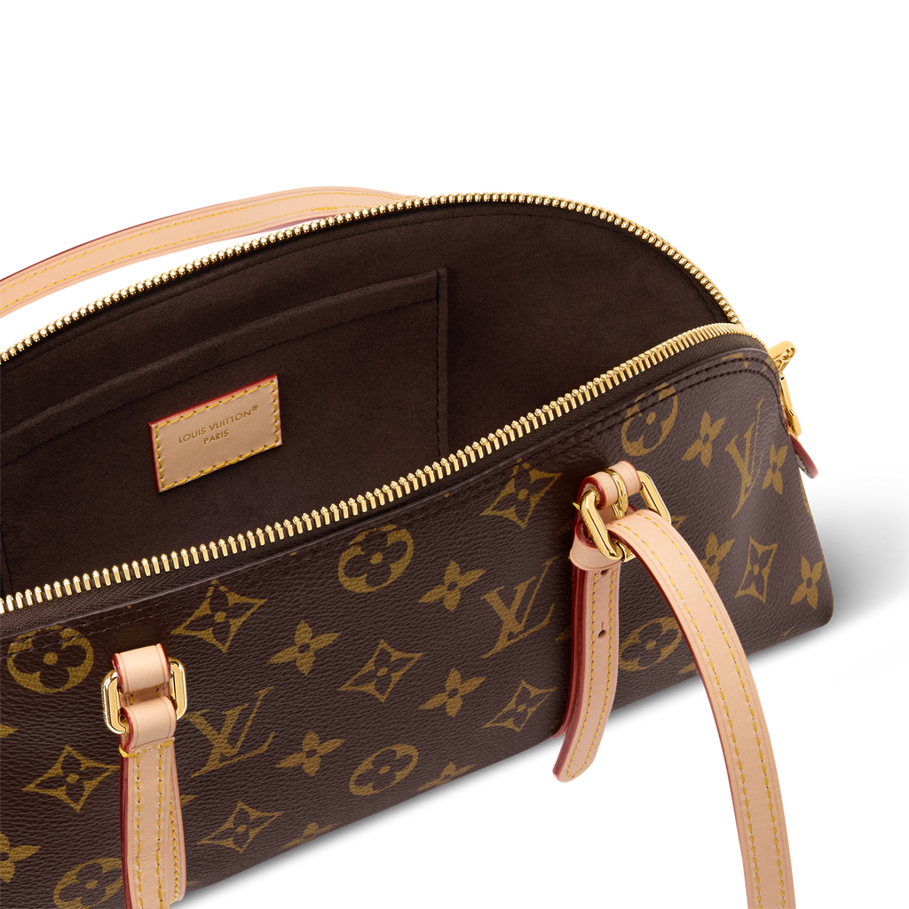 Louis Vuitton Squire East West Shoulder bag