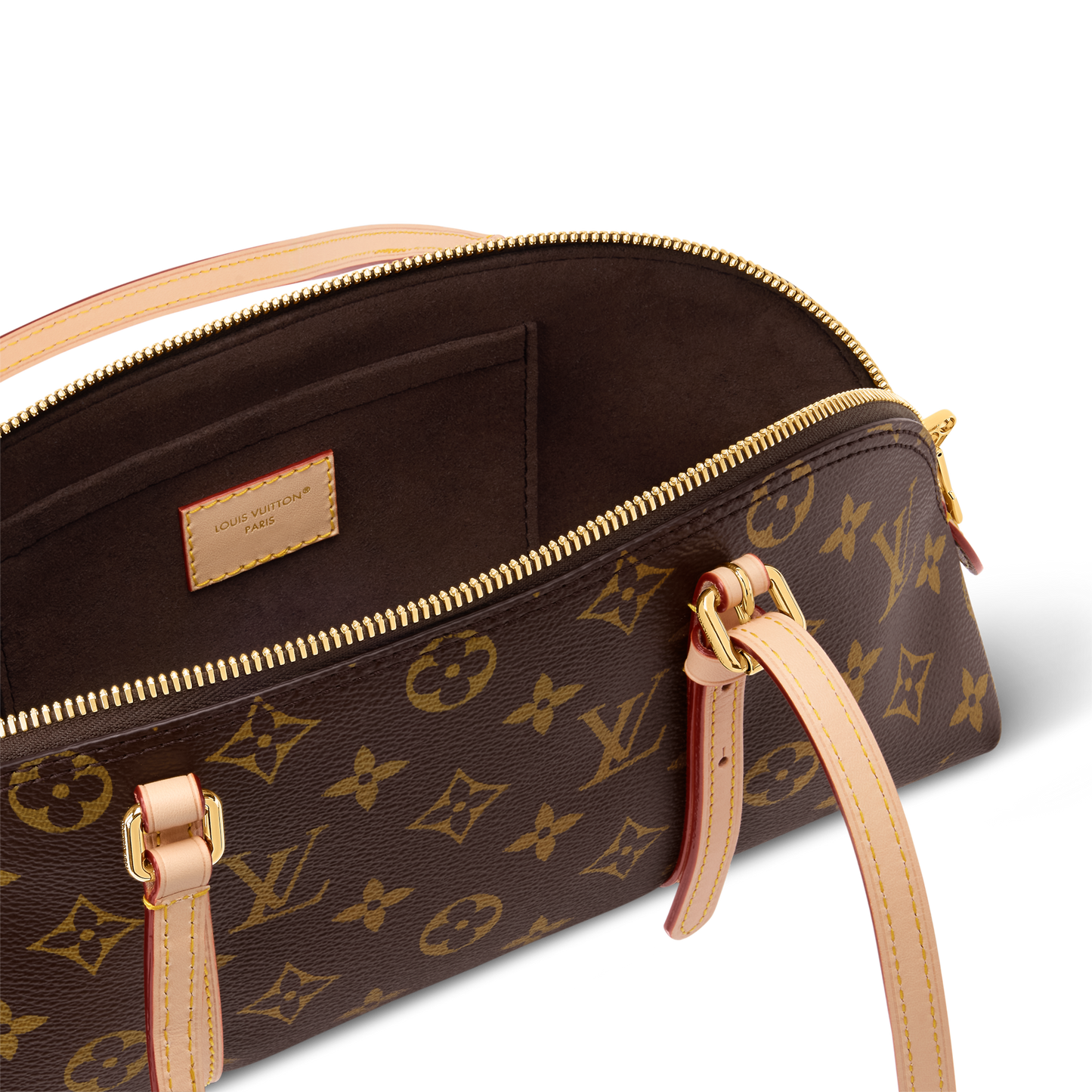 Louis Vuitton Squire East West Shoulder bag