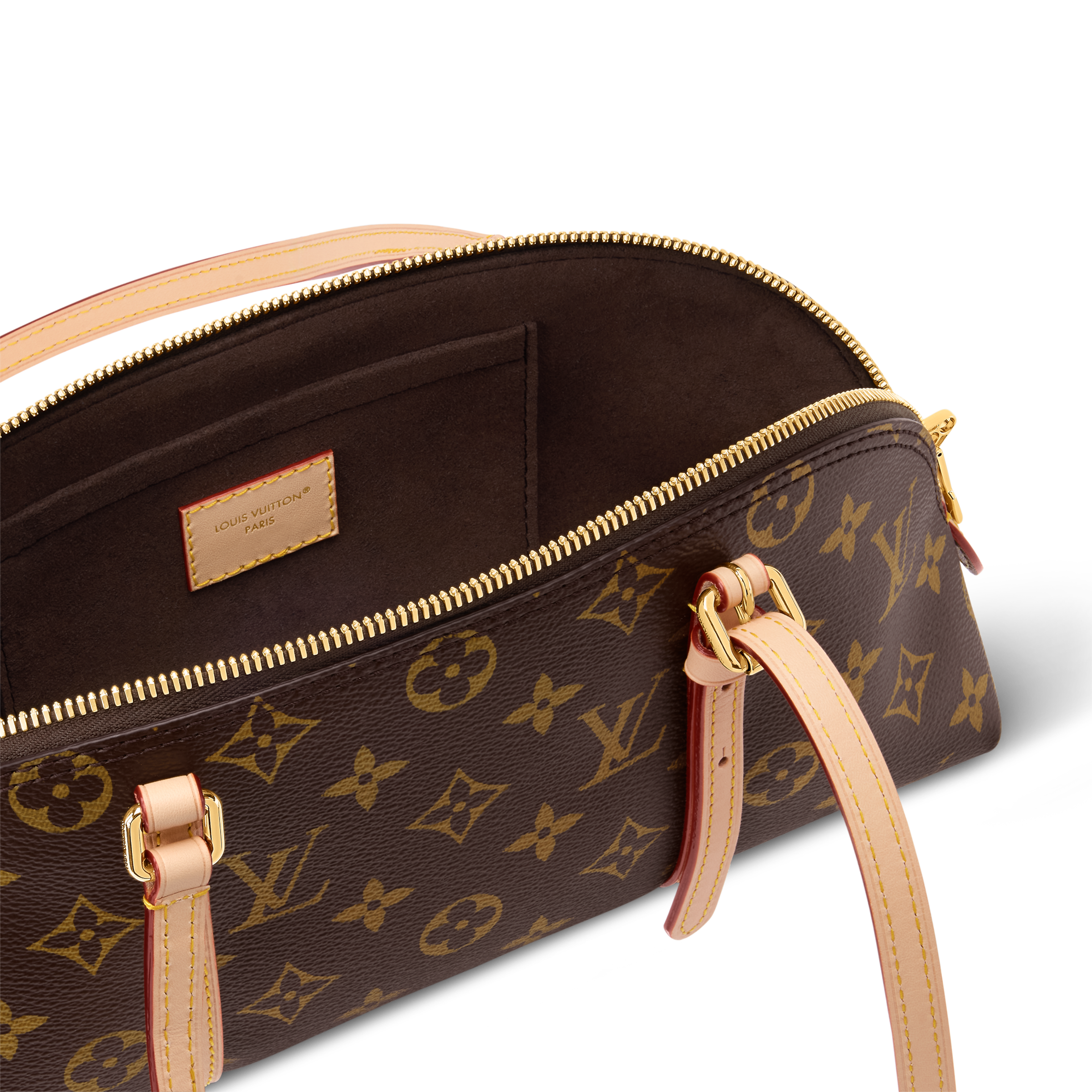 Louis Vuitton Squire East West Shoulder bag