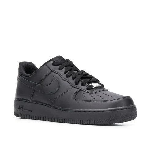 Nike Air Force 1 Low '07 "Triple Black" sneakers