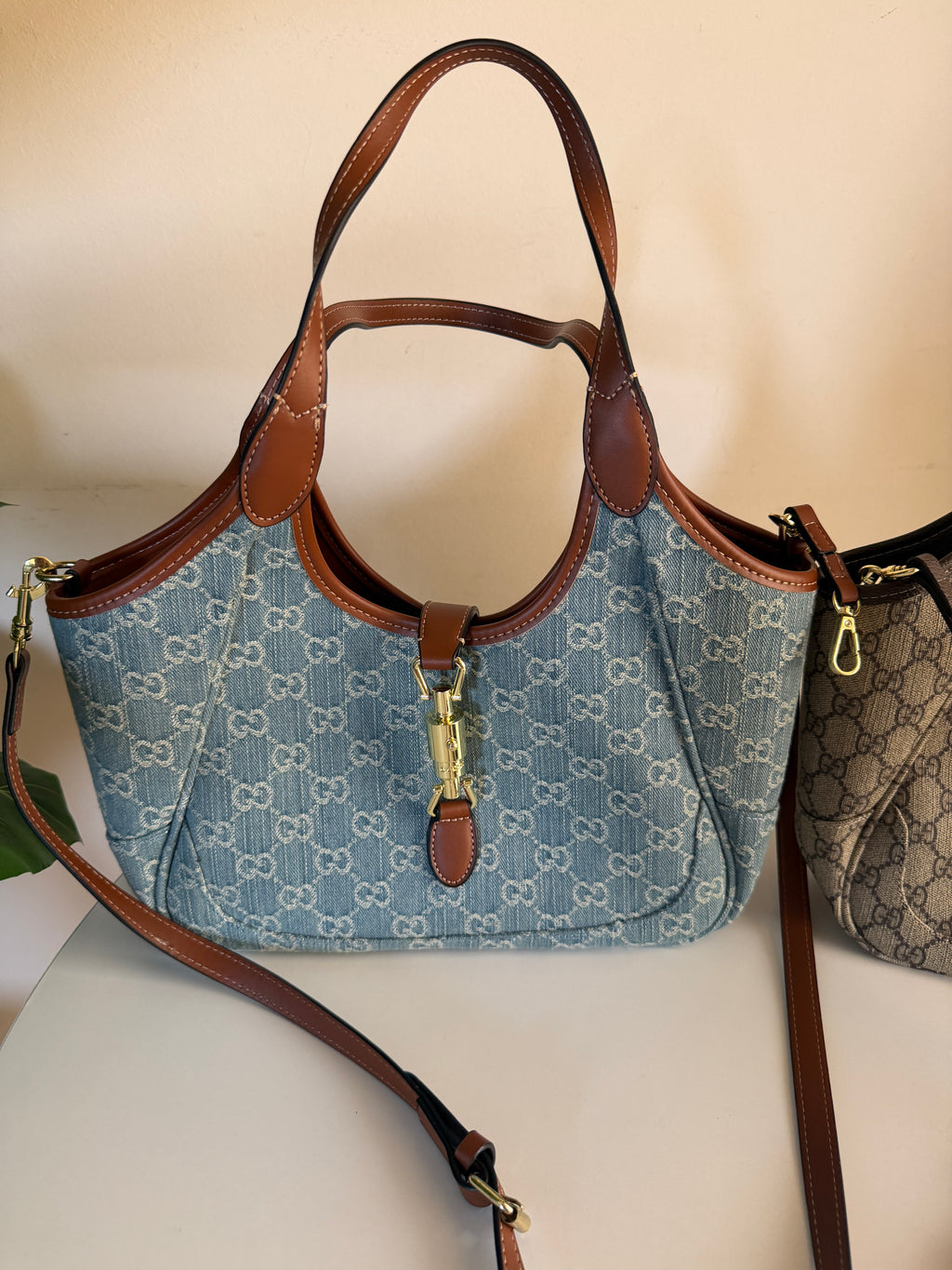 Gucci Mercato Medium