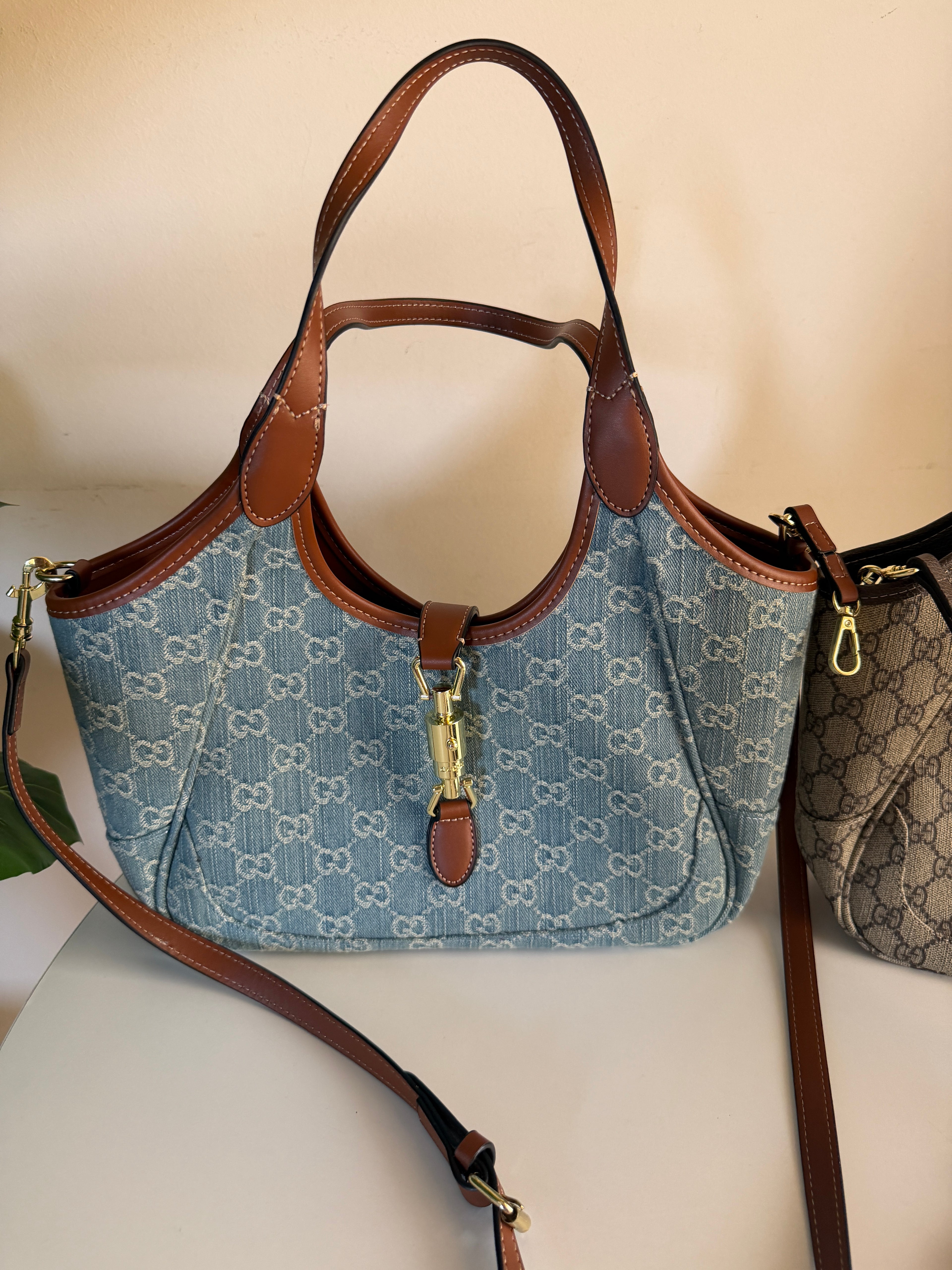 Gucci Mercato Medium