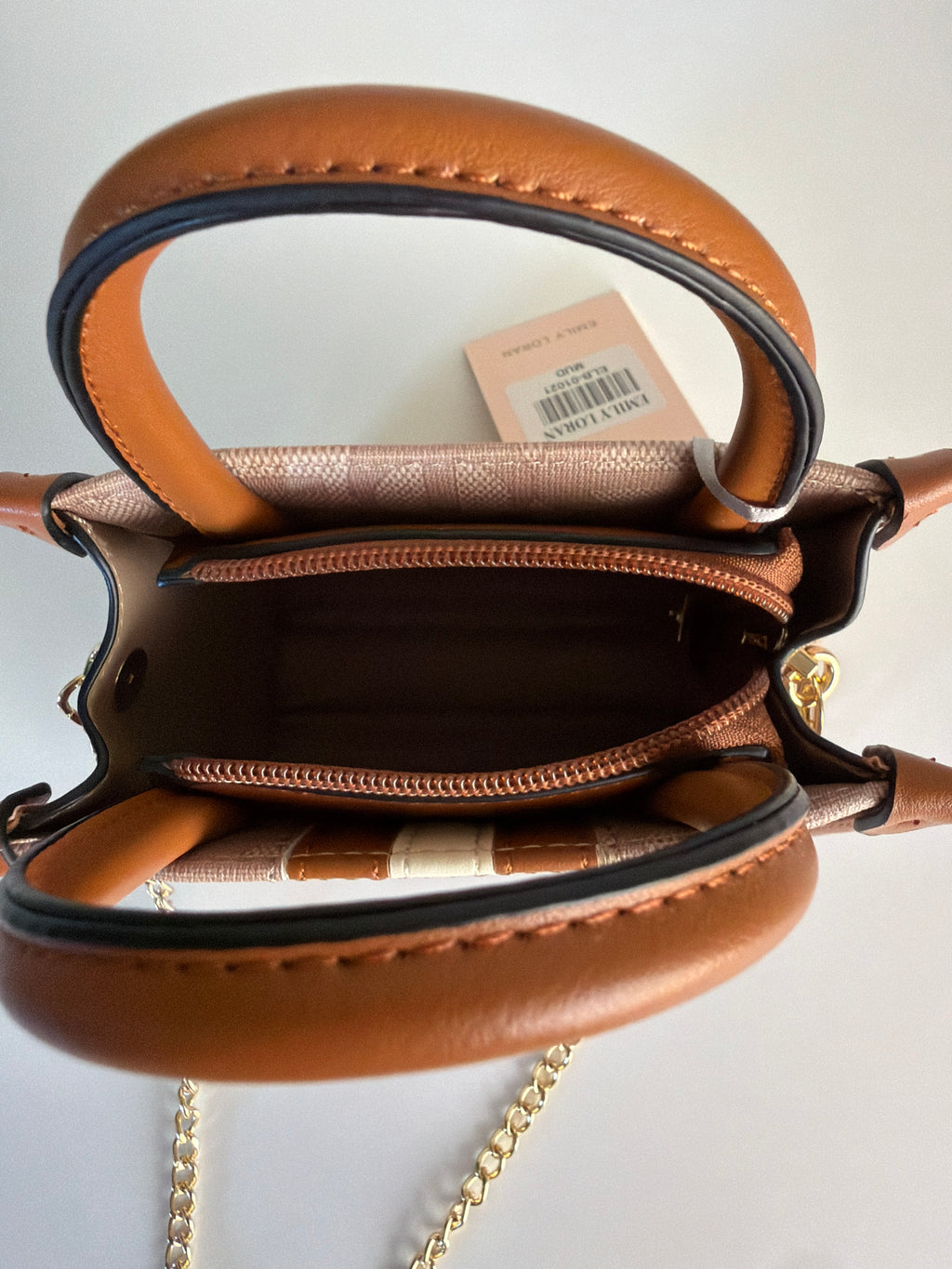 Emily loran mini bag - 01021