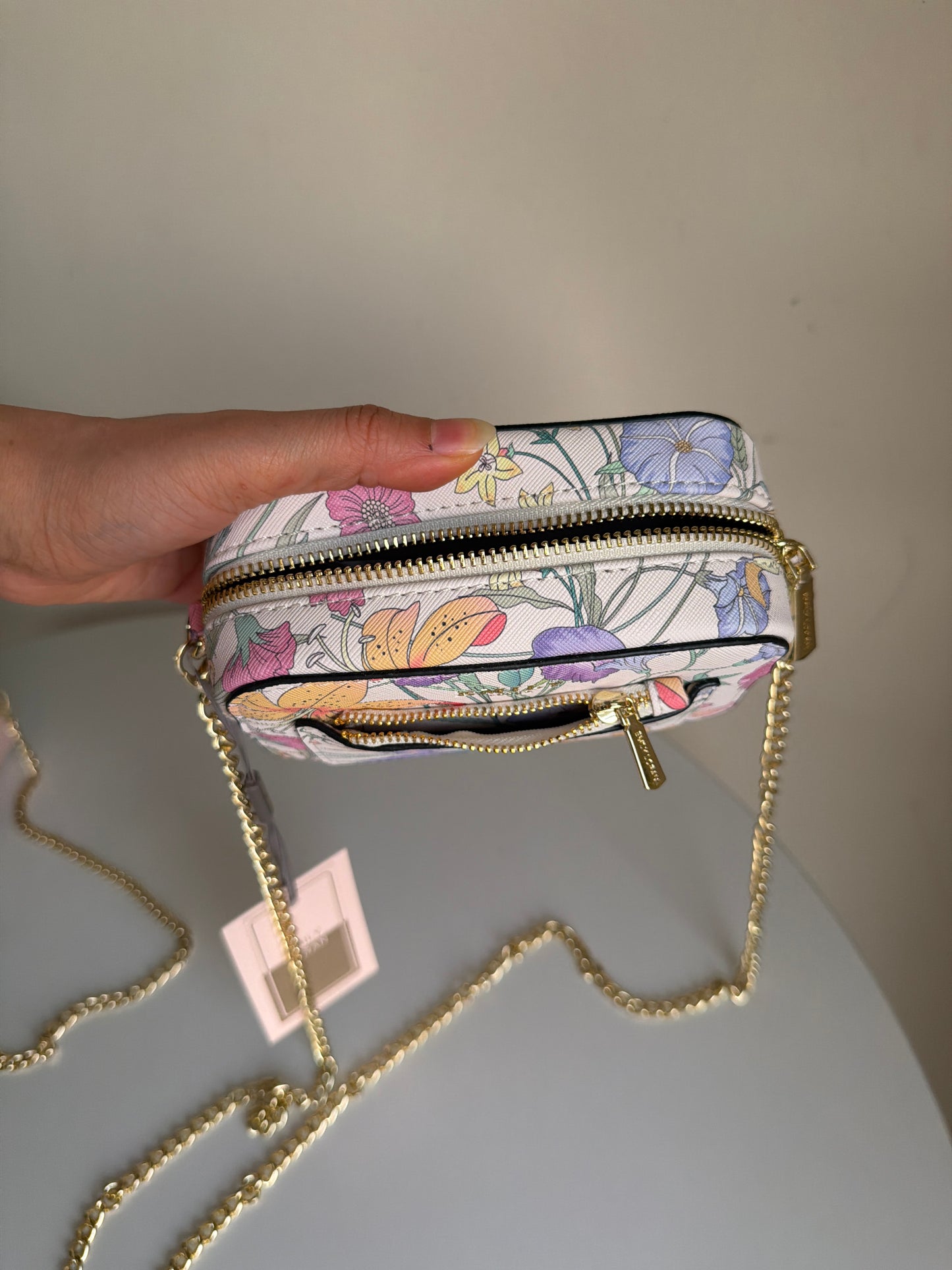 Emily loran mini bag - 01017