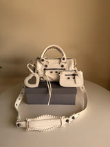 Balanciaga Neo Cagole bag