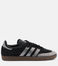 Adidas samba OG Rhinestone black silver