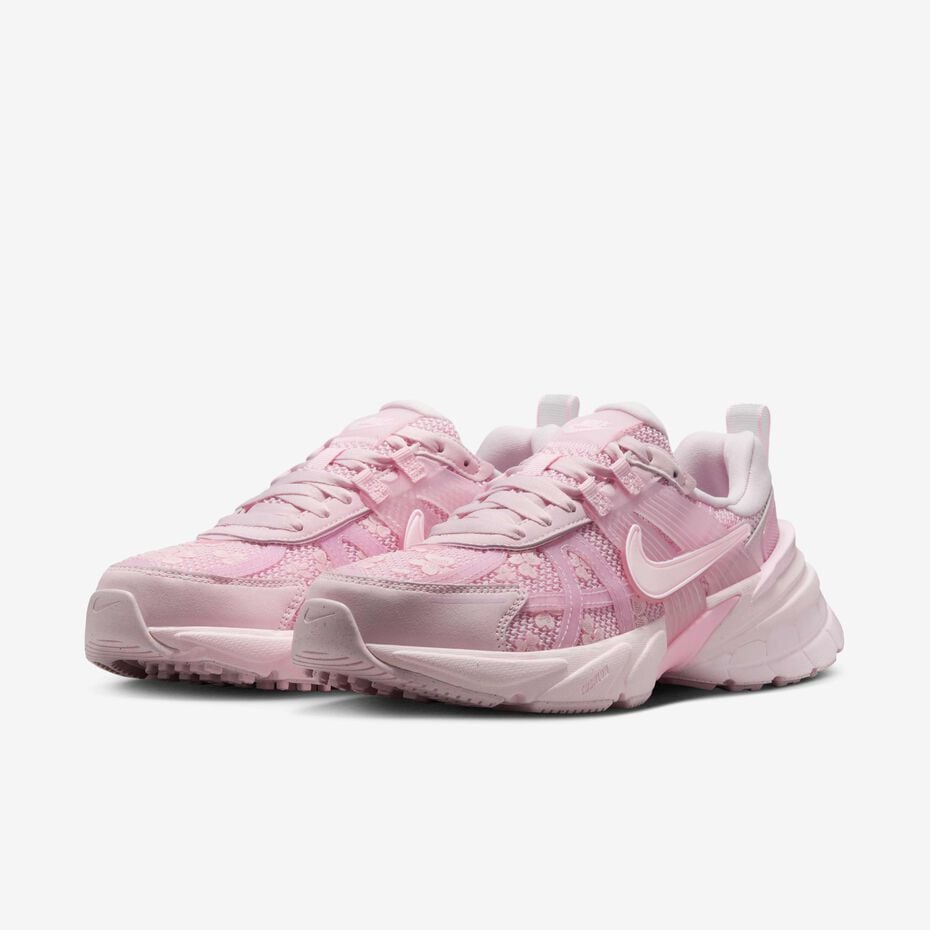 Nike V2K Run Pink Foam