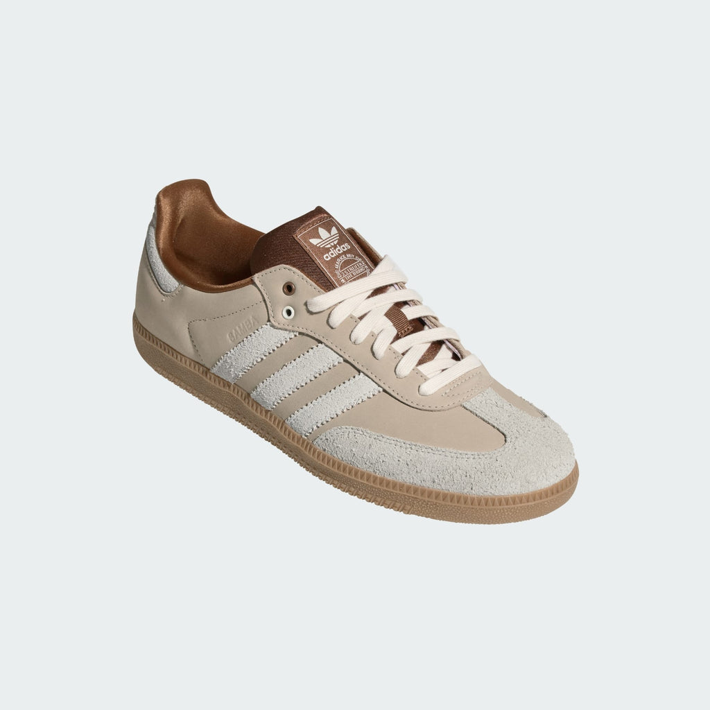 Adidas Samba OG wonder biege /core white