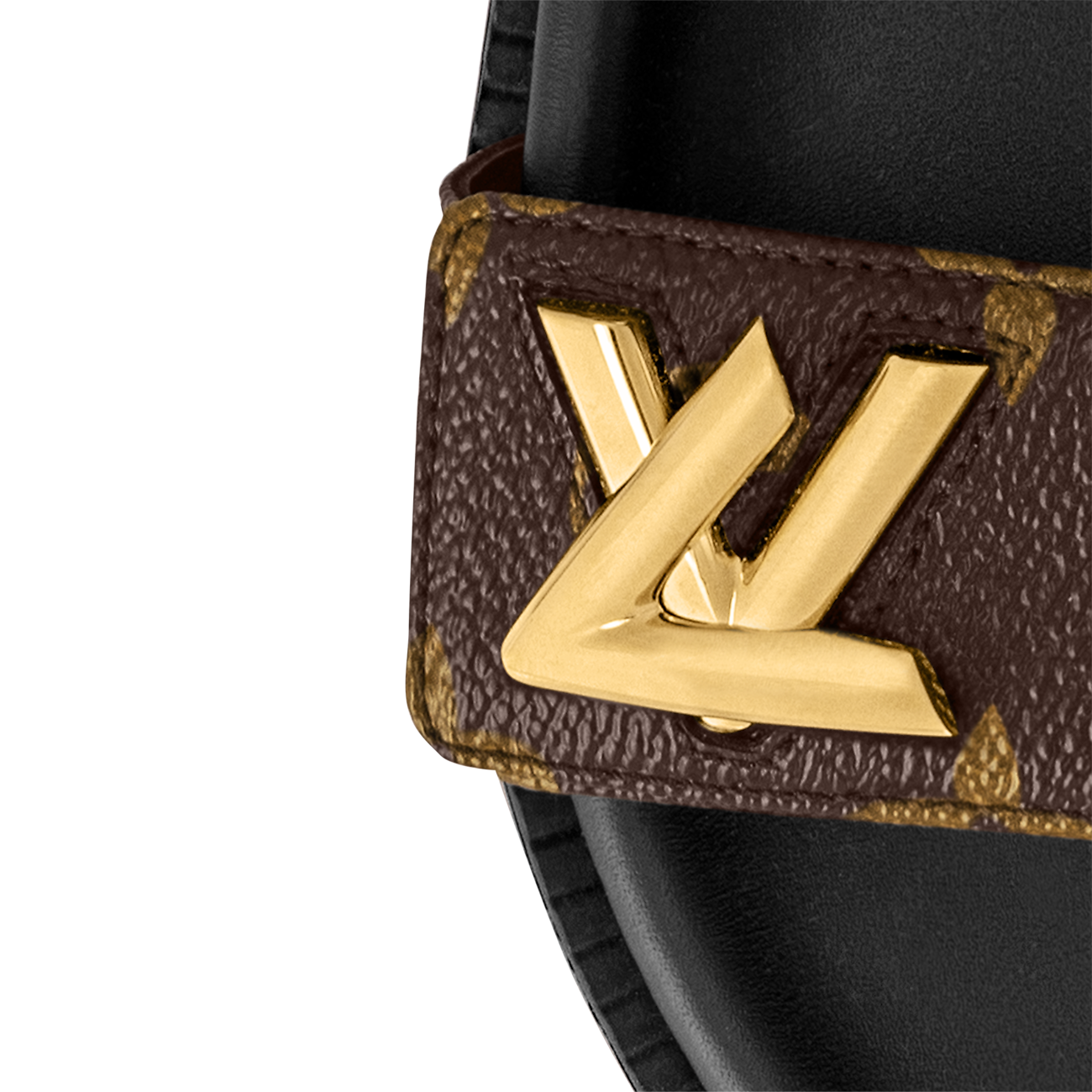 Louis Vuitton sandal