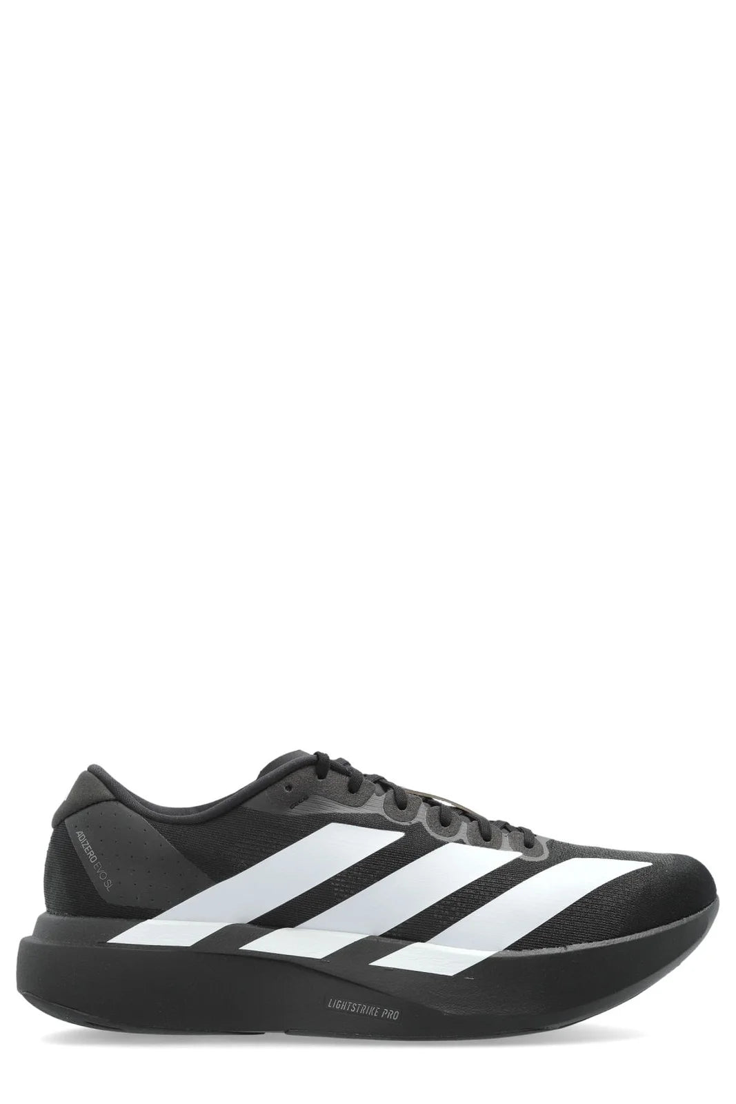Adidas Adizero Evo SL black white