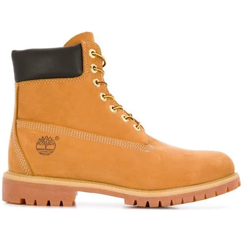 Timberland 6 Inch Premium "Wheat" sneakers