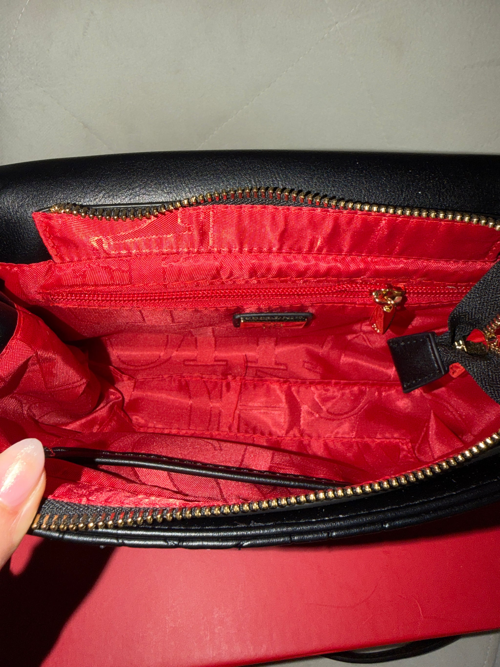 Carolina Herrera bag