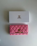 Chanel Wallet
