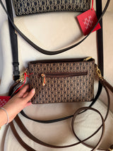 Carolina Herrera crossbody bag