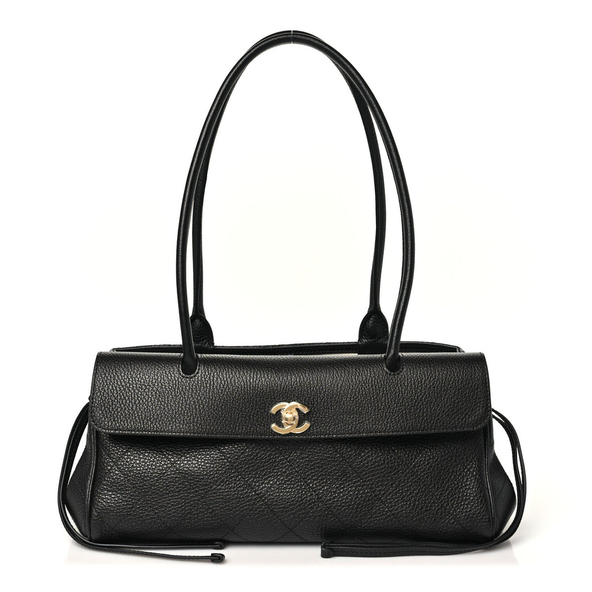 Chanel Calfskin shoulder bag