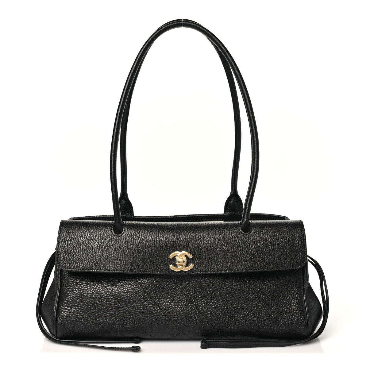 Chanel Calfskin shoulder bag